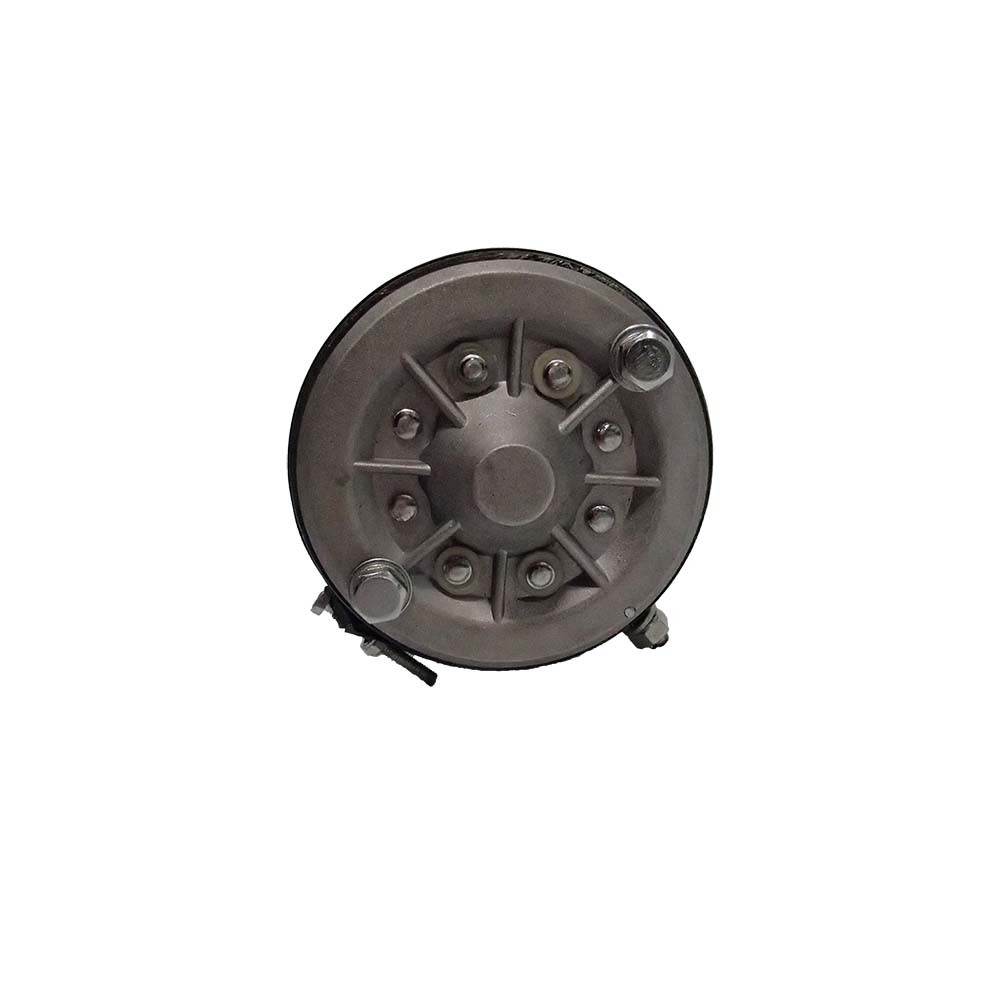 Fits Ford TRACTOR NAA, 600, 2000, 4000 STARTER WITH DRIVE