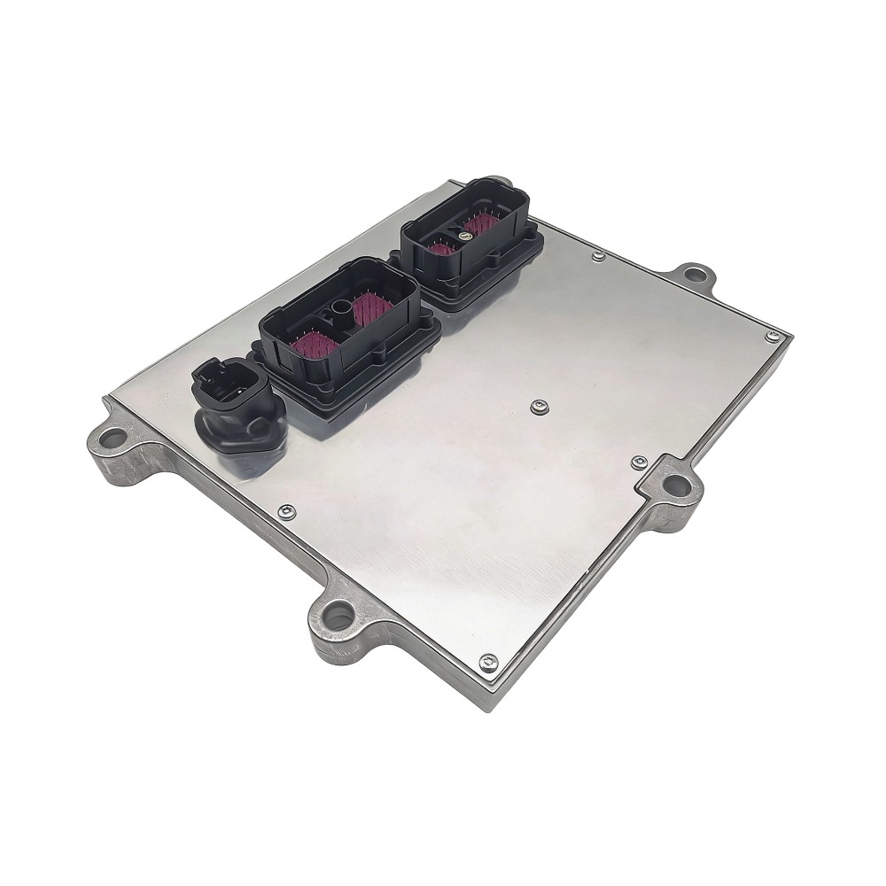 ECM Computer 3684275 Fits Cummins ISX CM871 Electronic Control Module