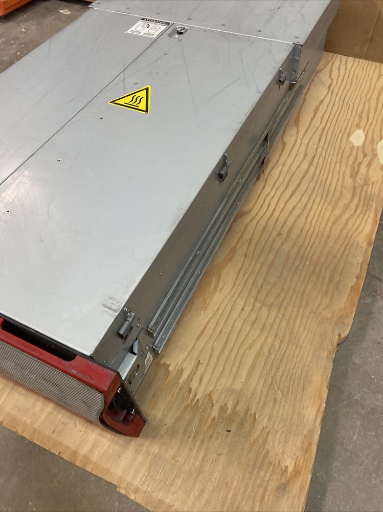 DataDirect Networks SS6000 SA4601-JD-EC 60-Bay Network Storage Scaler, BSP-1