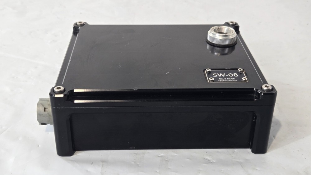 SW-08 BLUE RIVER TECHNOLOGY WITH CABLES