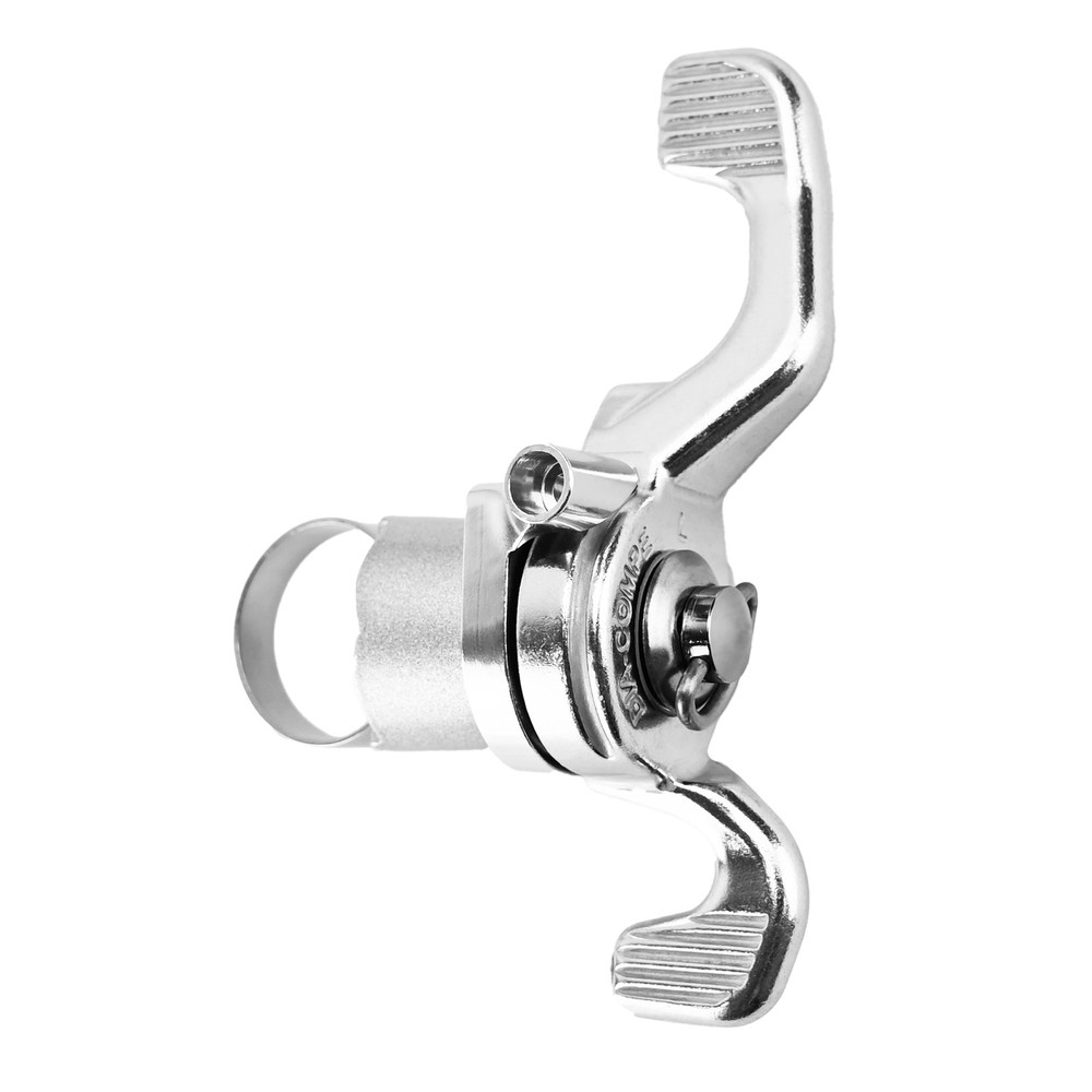 DIA-COMPE ENE WING Retro Multi-Speed Shifter Set Compatible with 11S (Pair)