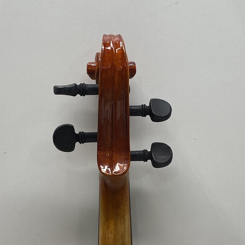 Violin M017 String Instrument Orchestral Bow Chinrest