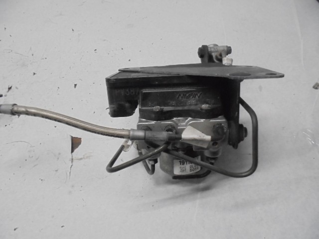 2010 VICTORY VISION OEM ABS BLOCK, BRAKE PUMP MODULE
