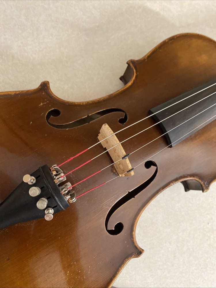 Antonius Stradivarius cremonensis violin