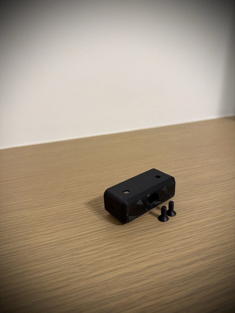 MDT Crush It Timer Mount MDT ACC