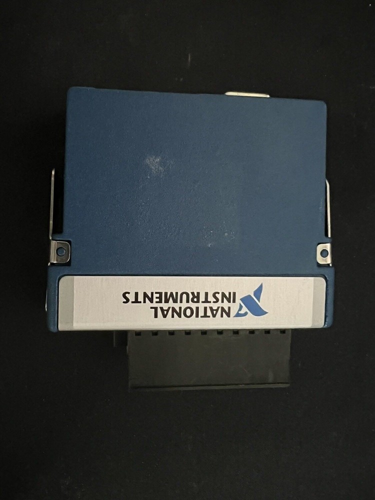 National Instruments NI-9215 cDAQ Analog Input Module, Simultaneous Sampling
