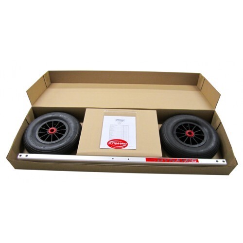 Sunfish Dolly, Dynamic Dolly 13003, New