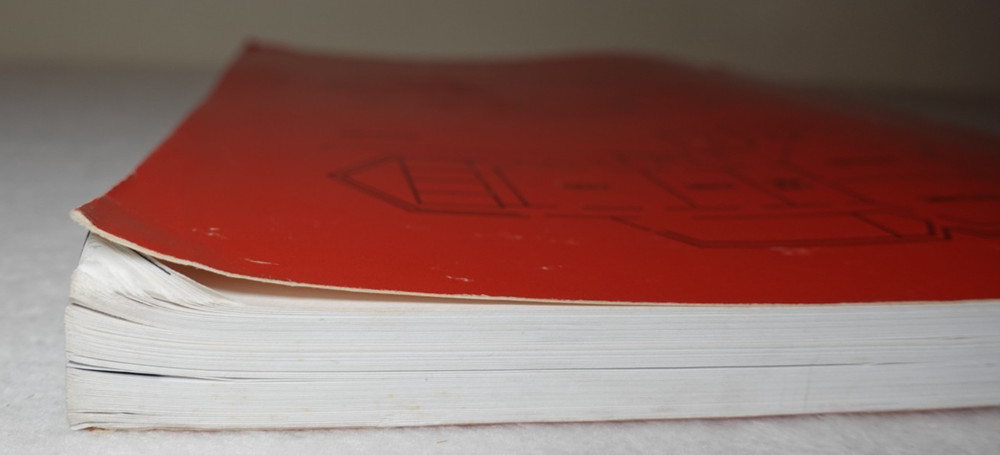 AS/400 Technical Conference 1992 IBM Elective Session 7 Original Publication