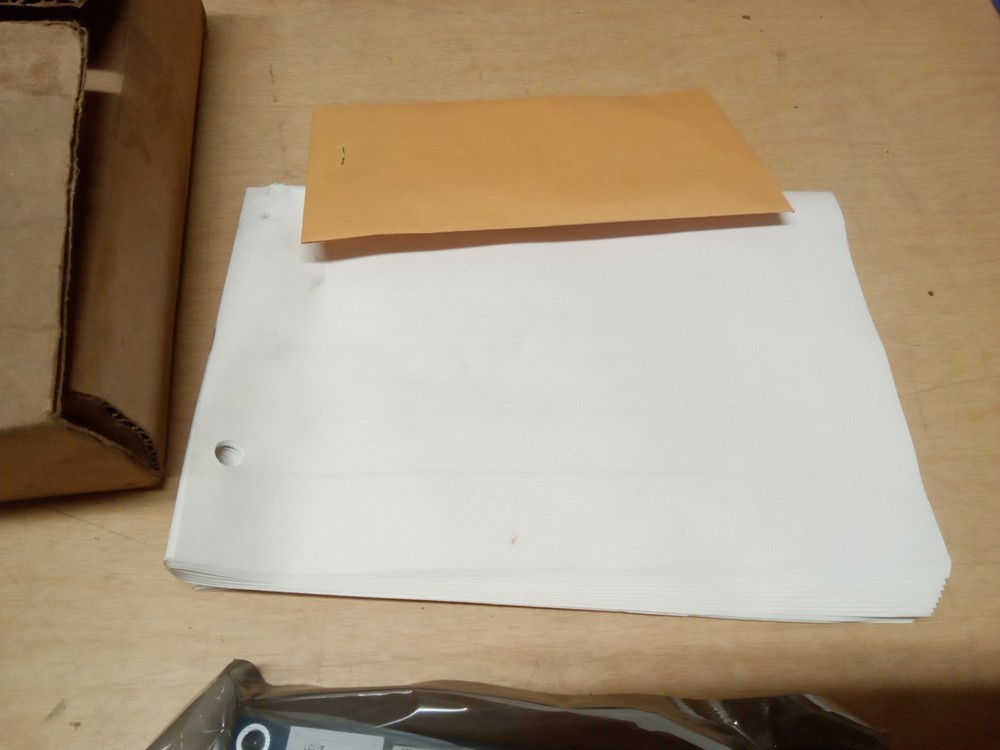 Trane BAYLTCI003BA Communication Interface