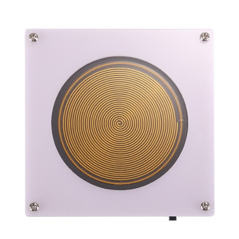 Schumann Waves Generator 7.83Hz Low Frequency Pulse Natural Frequency Device