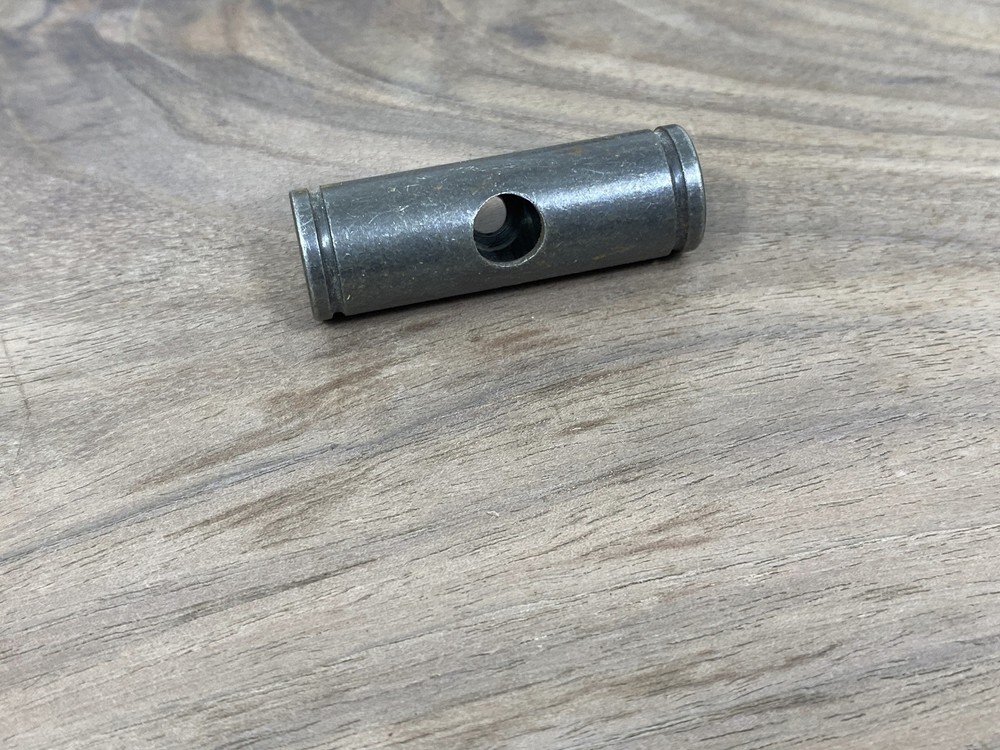 CVA Bobcat Sidelock Muzzleloader 50 Cal Rifle Ramrod Holder Thimble