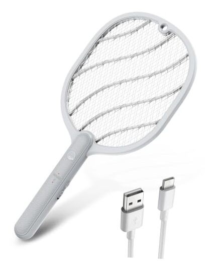 Bug Zapper（2500V）