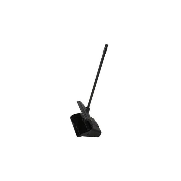 Winco DP-13C Plastic Lobby Dust Pan