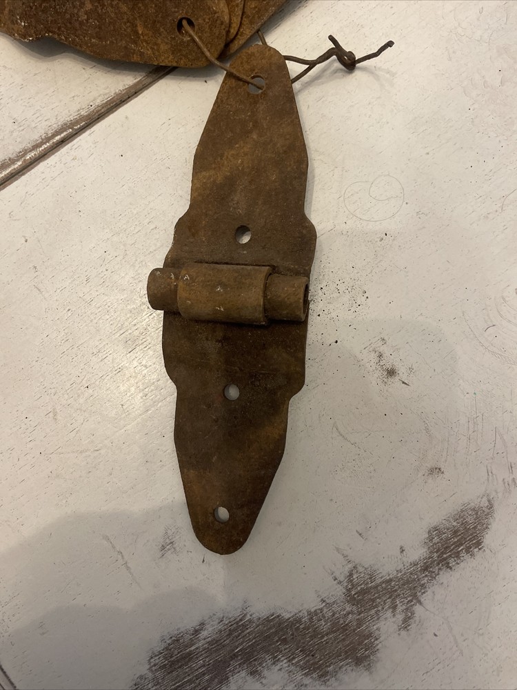 antique barn door hinges hardware