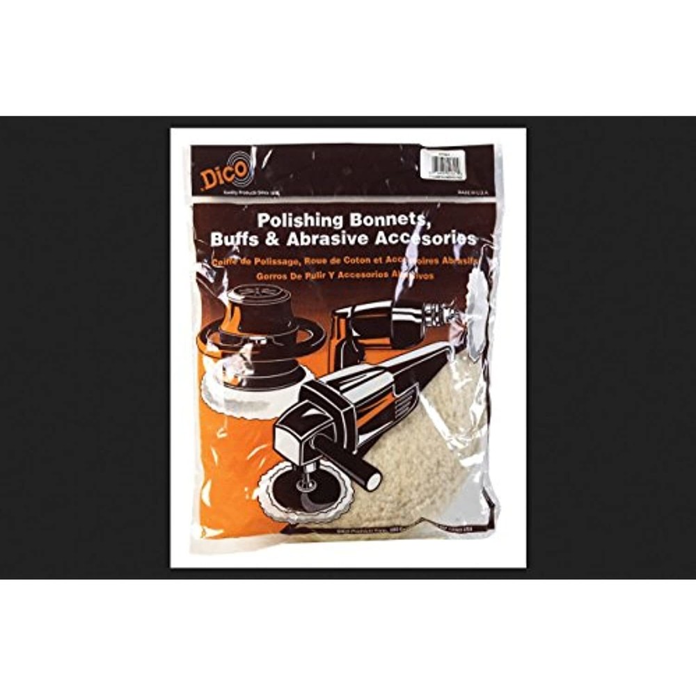 PAD COMPOUND 7"