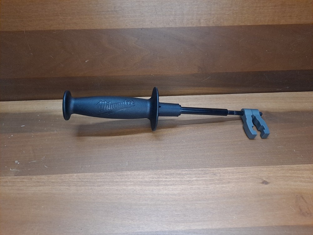 New Milwaukee 516067 Adjustable Auxiliary Handle Replacement Hammer Drill Driver