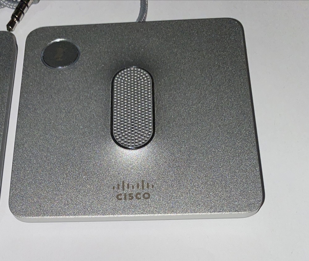 CP -8832 Mic-Wired - Cisco 8832 Wired Microphone Kit