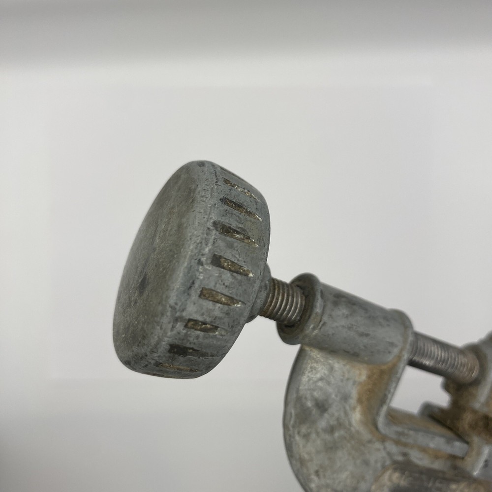 General Tools Pipe Cutter No 120 Made in USA