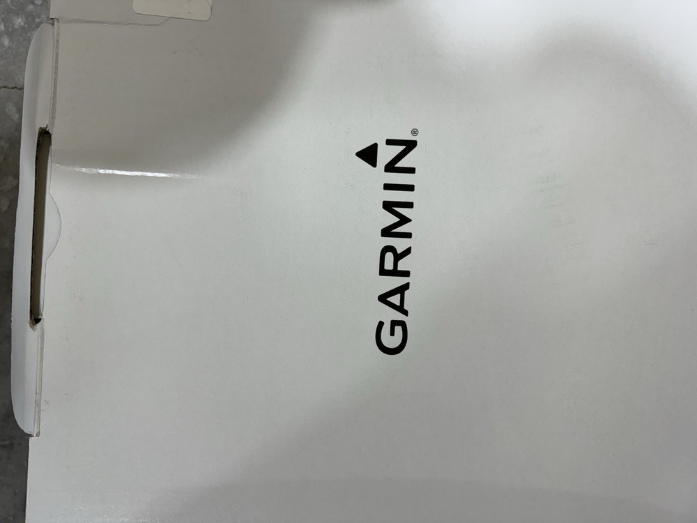 Garmin GPSMAP 8616 Chartplotter GN+ 010-02093-50 Recertified