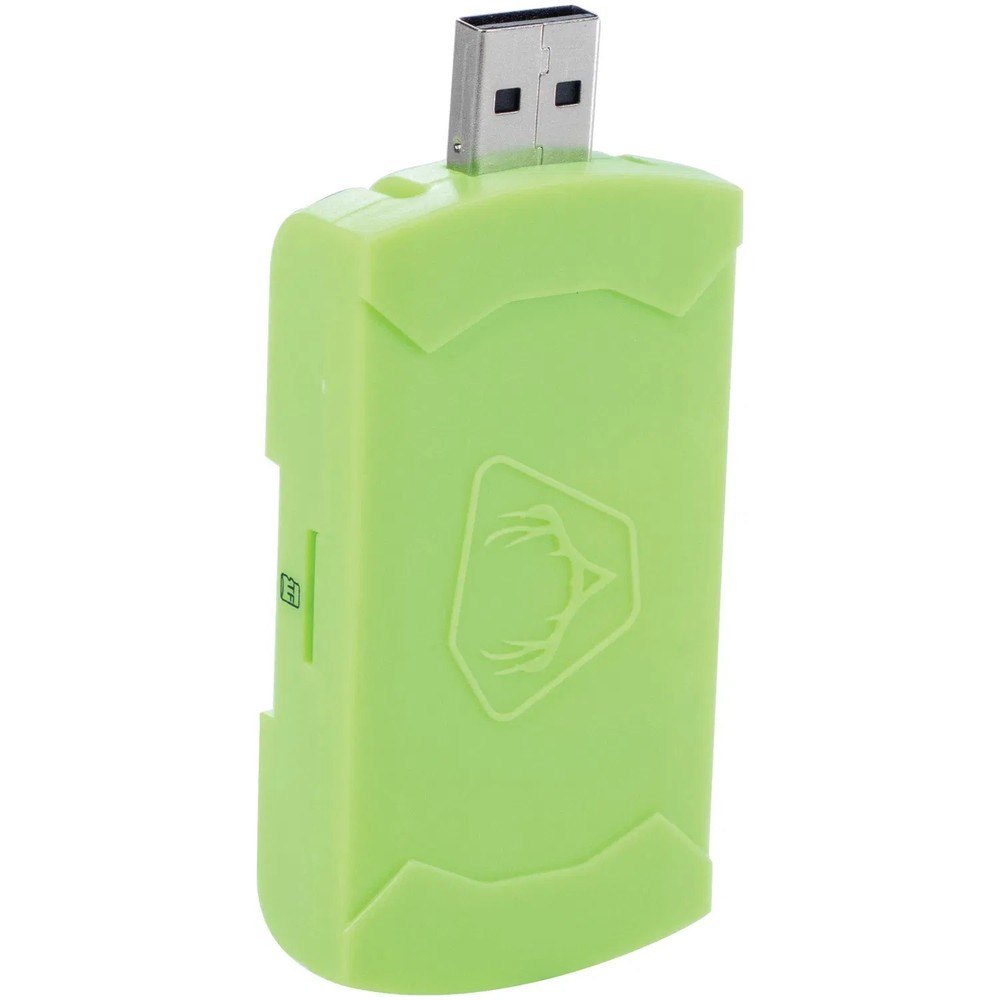 HME HME-QMCR 4:1 Card Reader