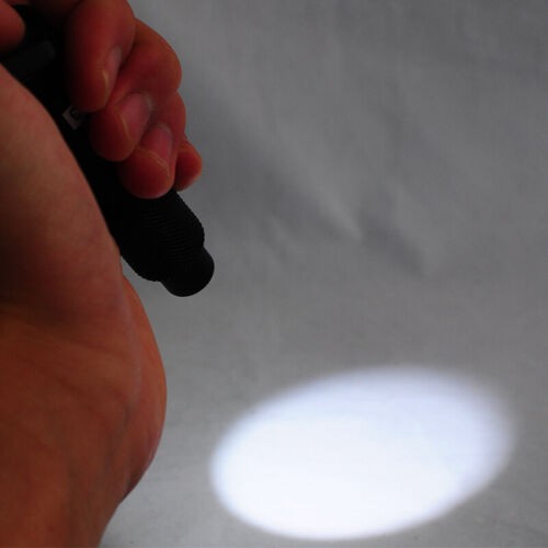 Portable Handheld Endoscope Light Source 5W Surgical For Medical Use