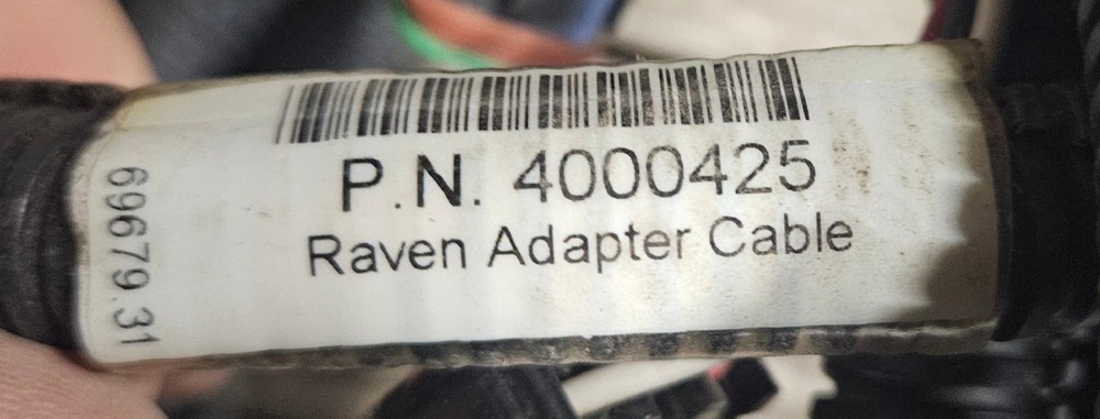 AG LEADER 4000425