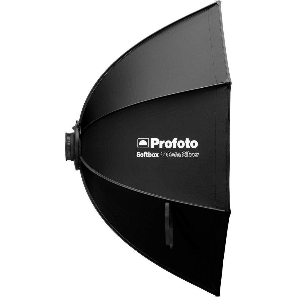 Profoto 4' Octa Softbox, White #201711