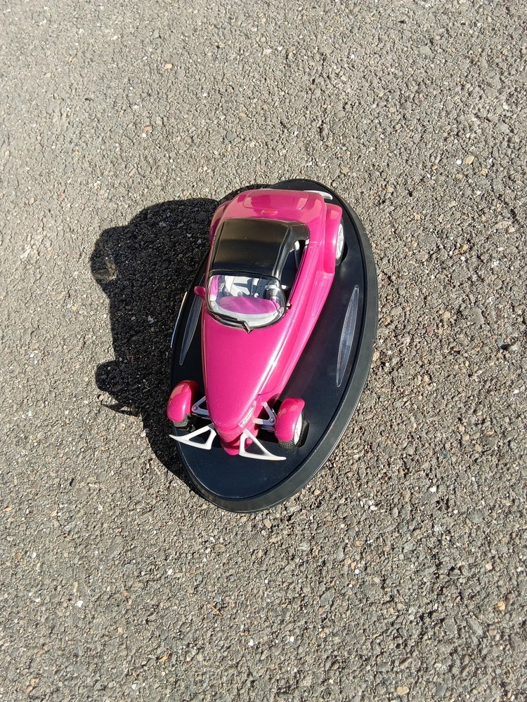 PT Cruiser Telephone