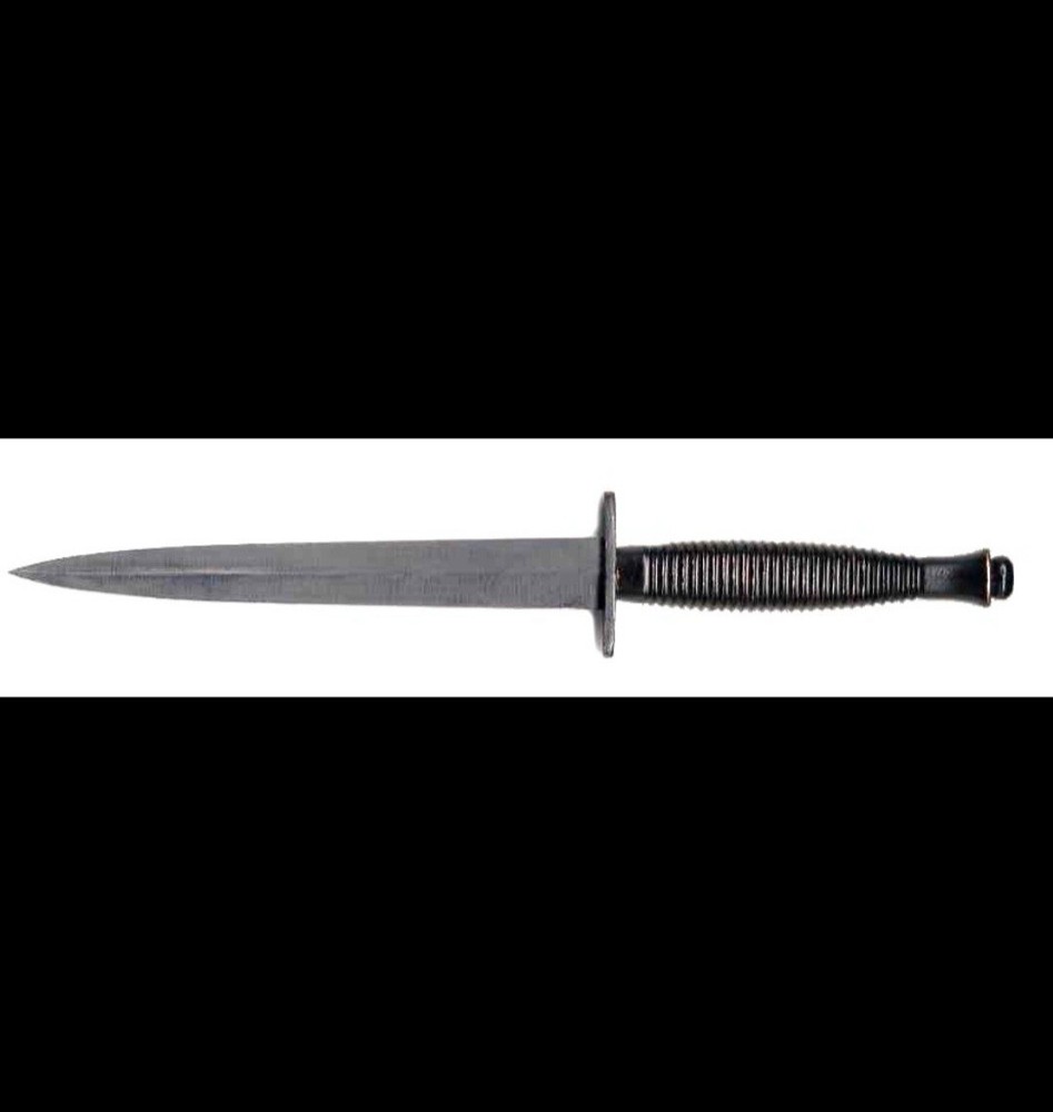 WW2 FAIRBAIRN SYKES DAGGER