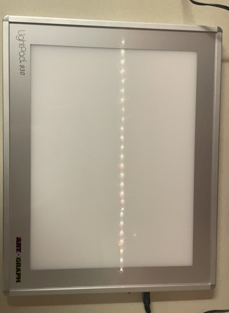 Artograph 930LX LightPad