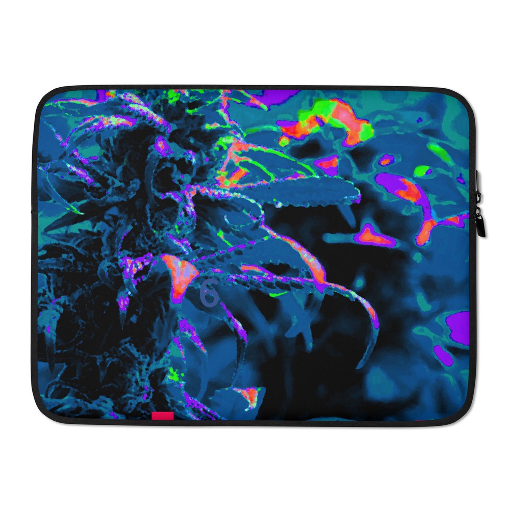 Plant Laptop  Protective Sleeve