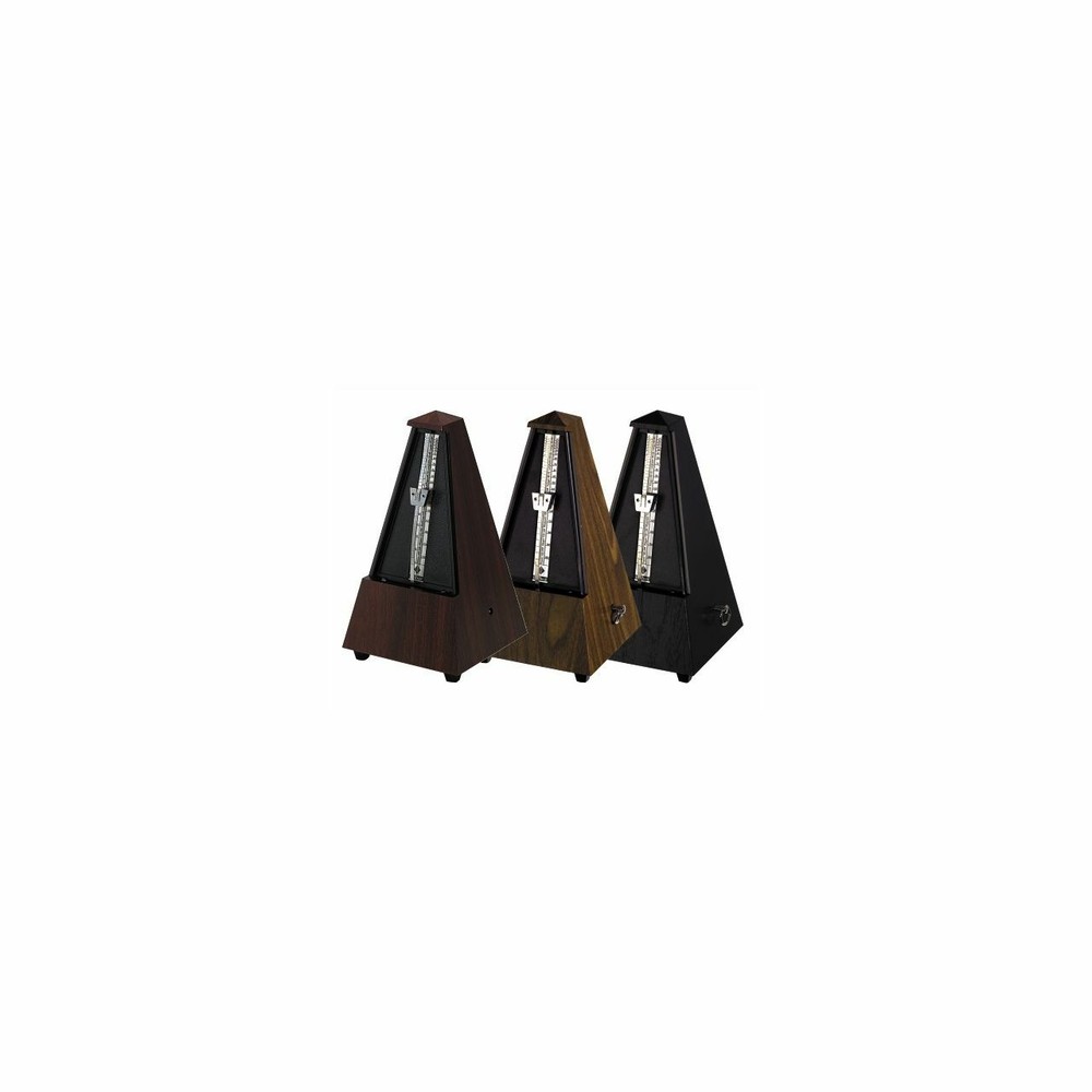 WITTNER Metronome Plastic - Black 845161
