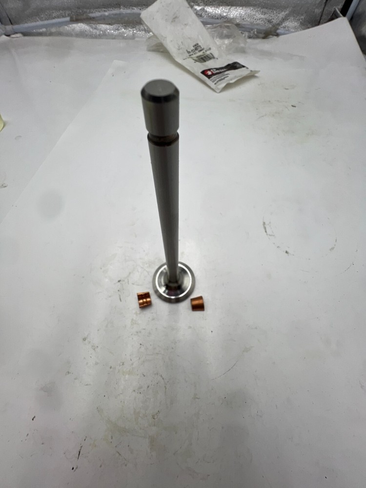 FP Diesel FP-5149771 Exhaust Valve
