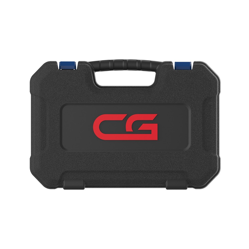 CGDI CG100X New Generation Programmer Mile-age Adjust Chip Reading,SRS Reset
