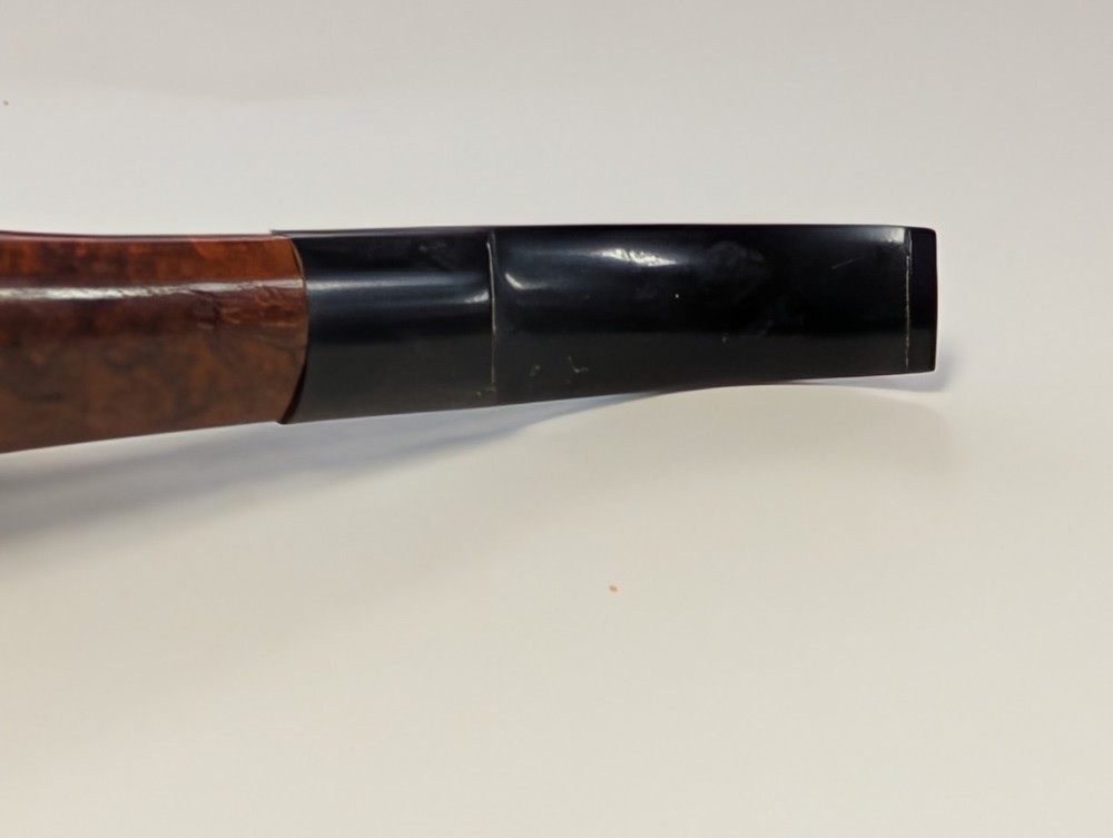 Bjarne Home Made Pipe Denmark