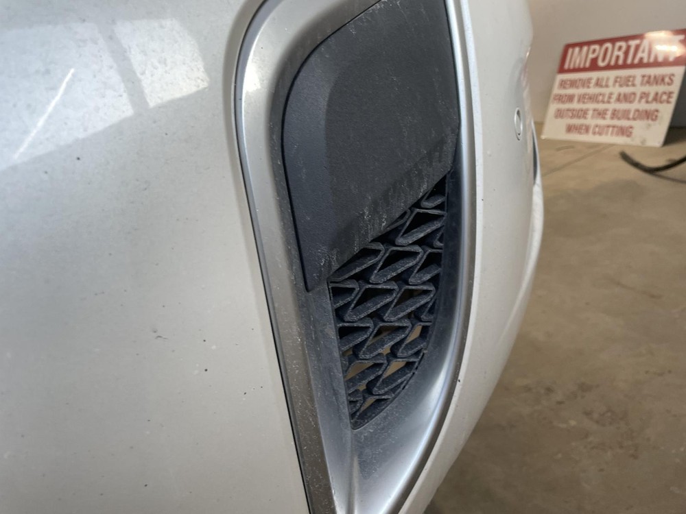 Used Blind Spot Detection System Warning Control Module fits: 2015 Buick Regal D