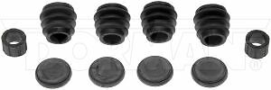 Rr Brake Caliper Bushing  Dorman/First Stop  HW16520