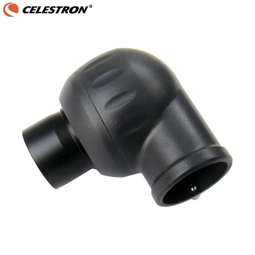 Celestron 1.25'' 90° Full-image Erecting Prism Zenith Mirror 31.7mm