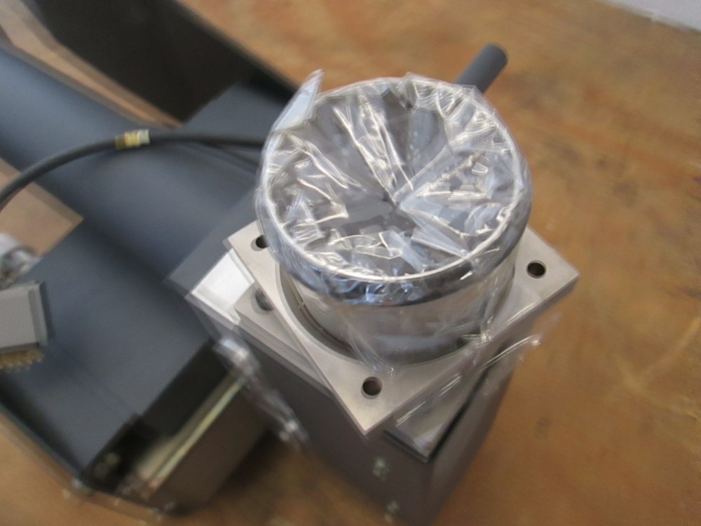 XY Assy Stage Gimbal, Used, good condition