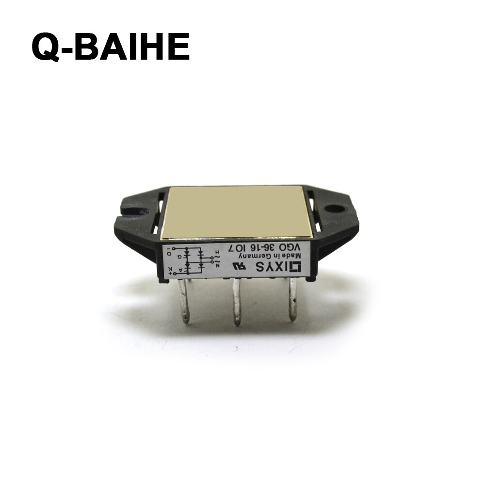 NEW VGO36-16IO7 VGO36-16I07  PACKAGE:MODULE