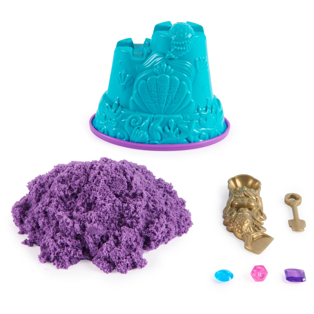 Shimmer, Mermaid Treasure