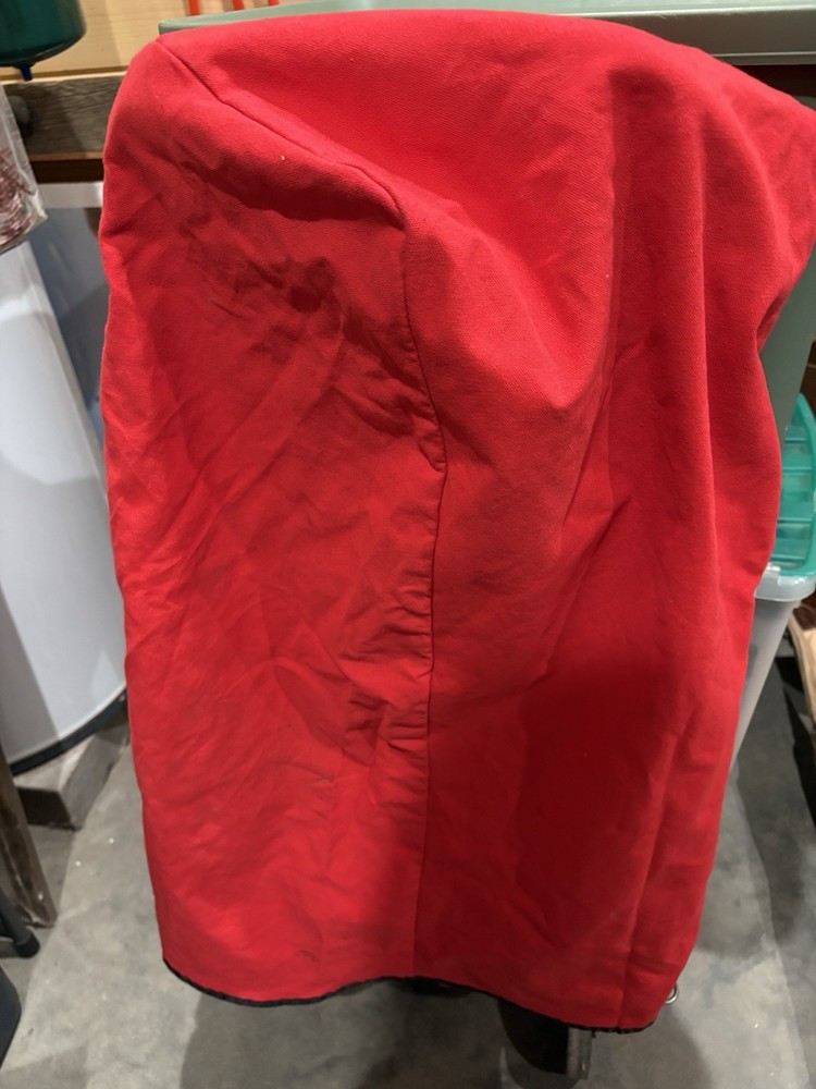 Used MEC Reloader Dust Cover