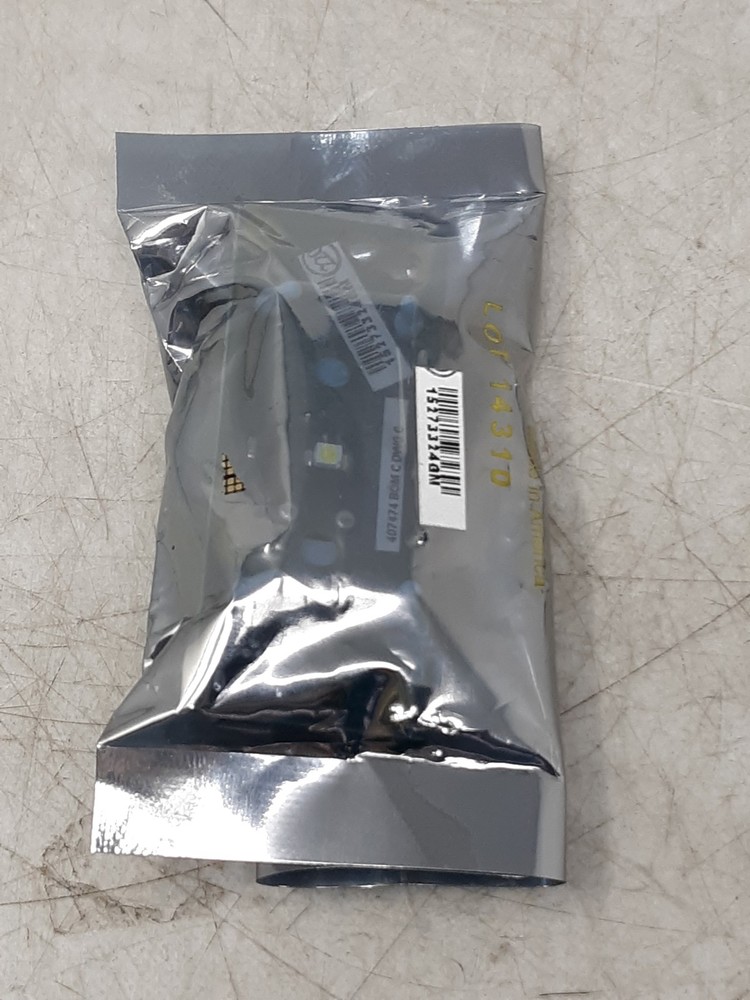 AMC LED PCB PATT-B 407474 Power Button w/ USB Connector