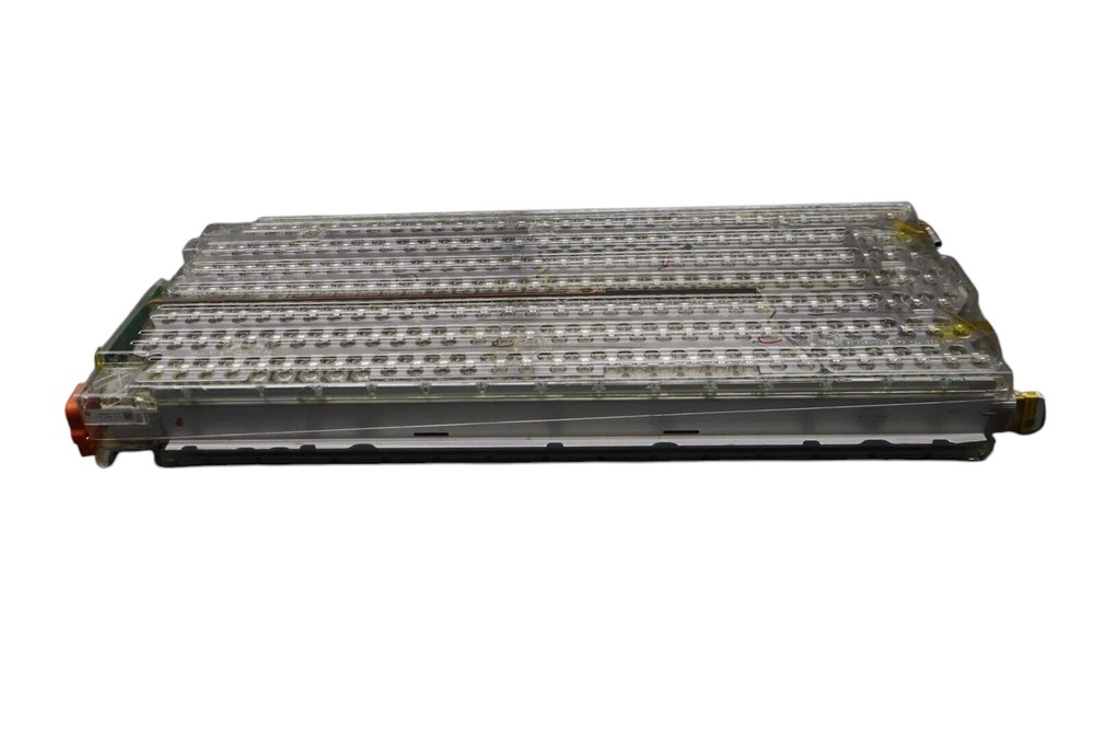 12-15 Tesla Model S MS Battery Pack Module Solar Cell Assembly 1009312-00-D Oem