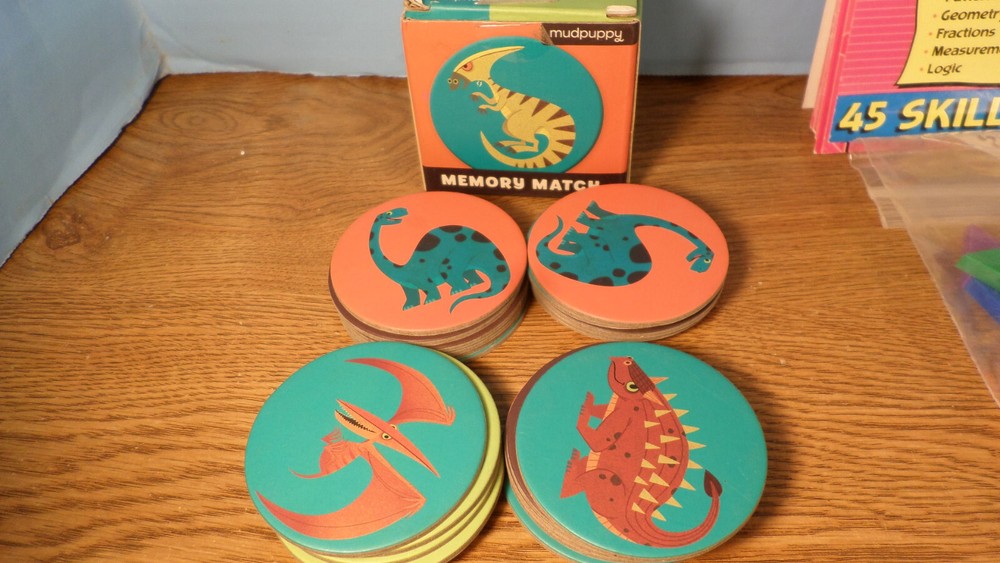 Brain teasers ~ Puzzles ~ Educational ~ Math Activity Cards~ Memory Match~ Amaze