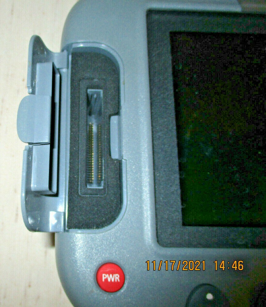 RAYMARINE A60 MULTIFUNCTION DISPLAY E33025 COVER POWER CORD BRACKET