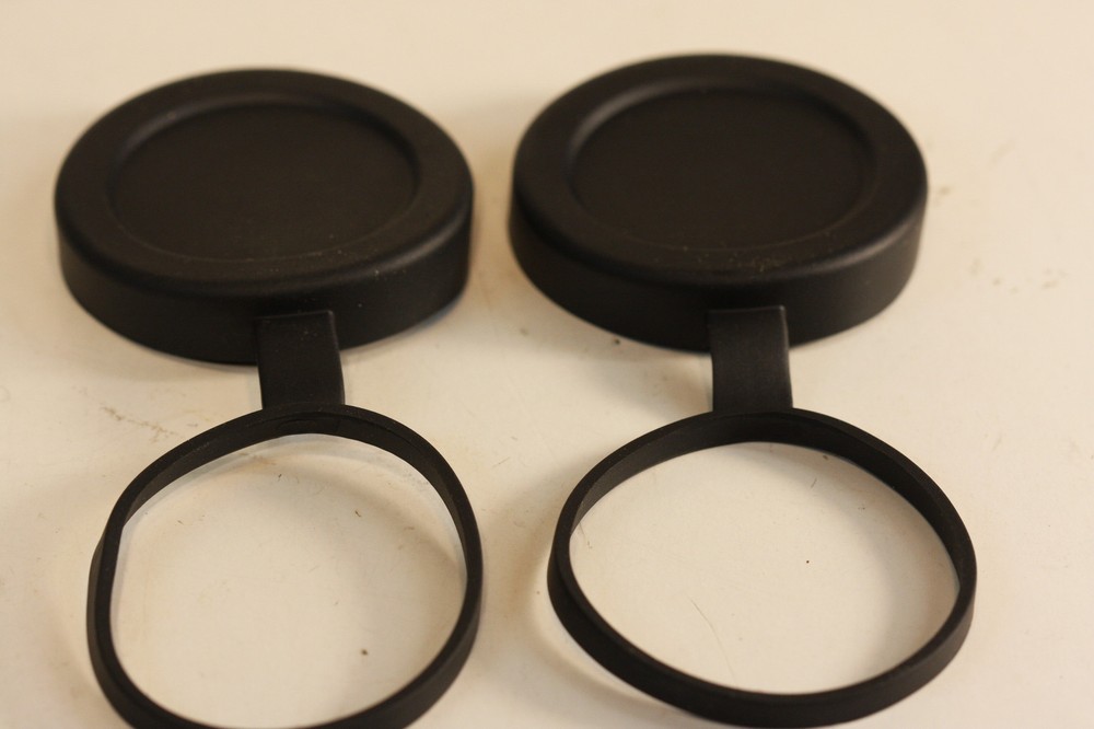for....nikon  monarch   10x42  binoculars Objective Flip-Down Lens Cover