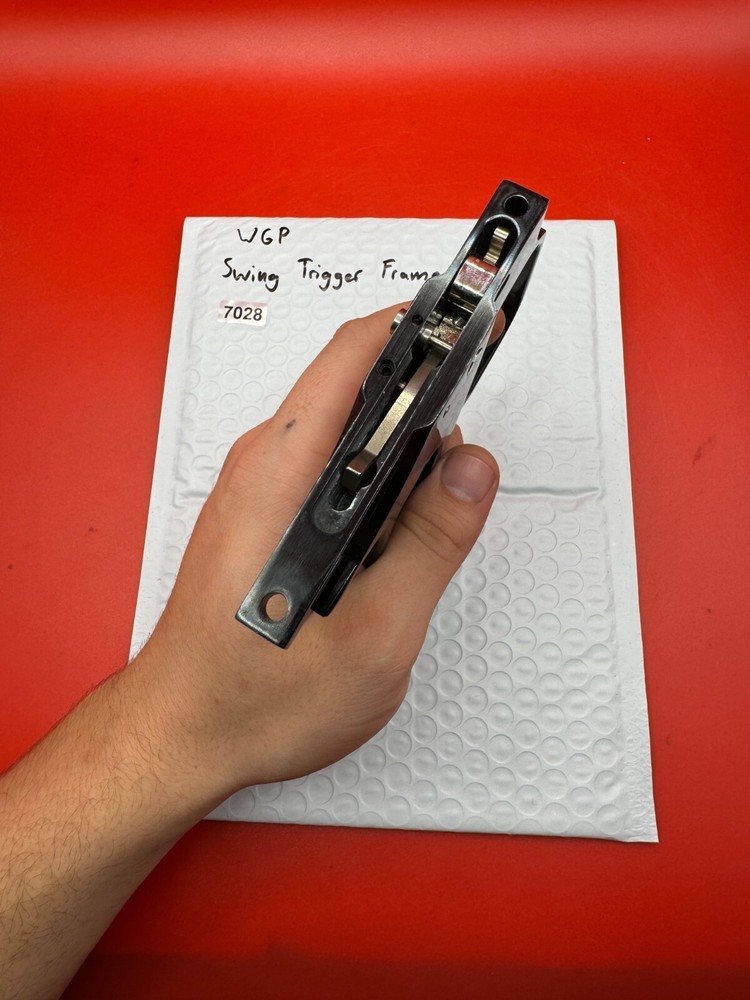 WGP Swing Trigger Frame