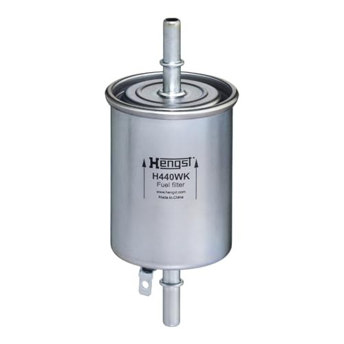 Fuel Filter - Inline