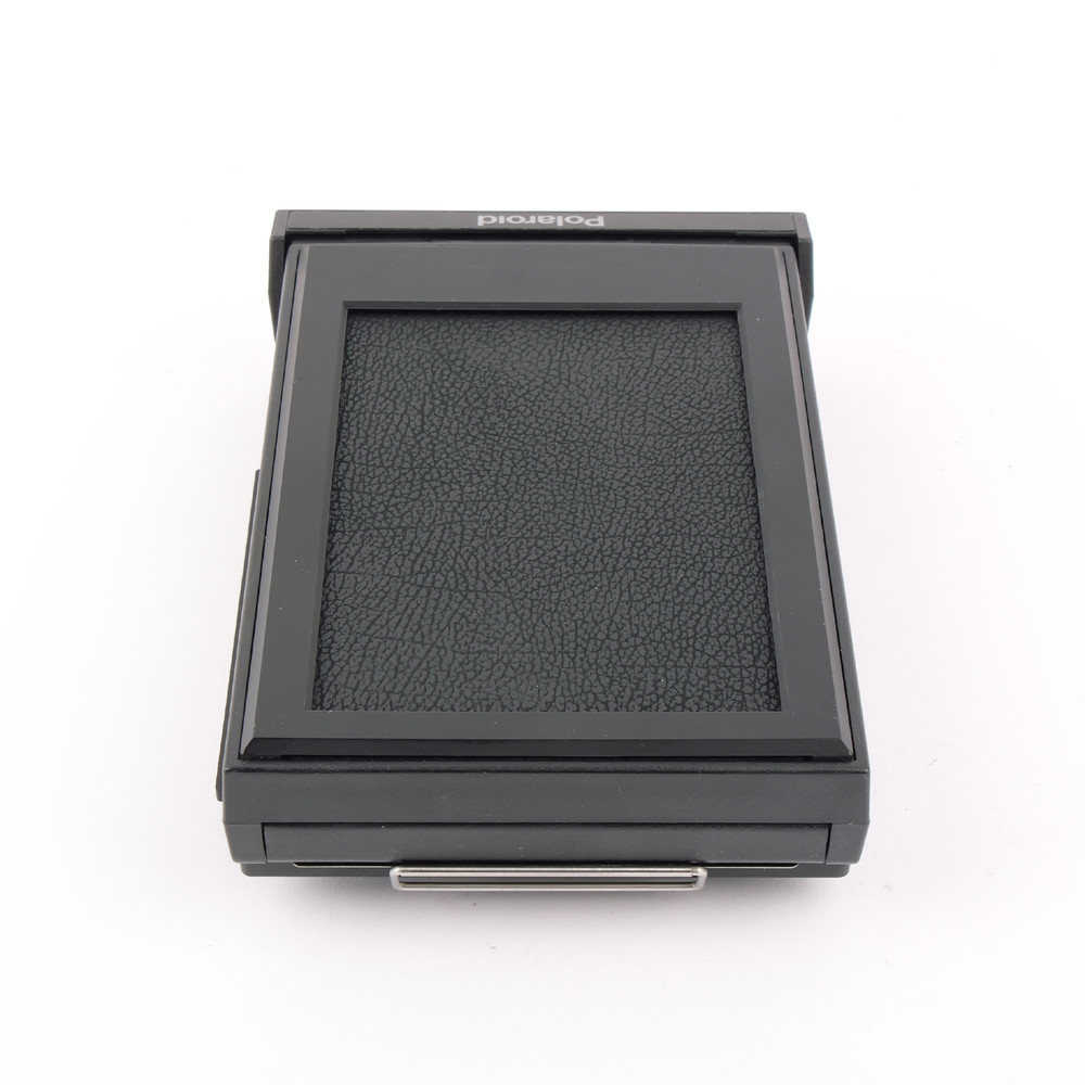 Mamiya Polaroid Pack Film Holder NOTTESTED